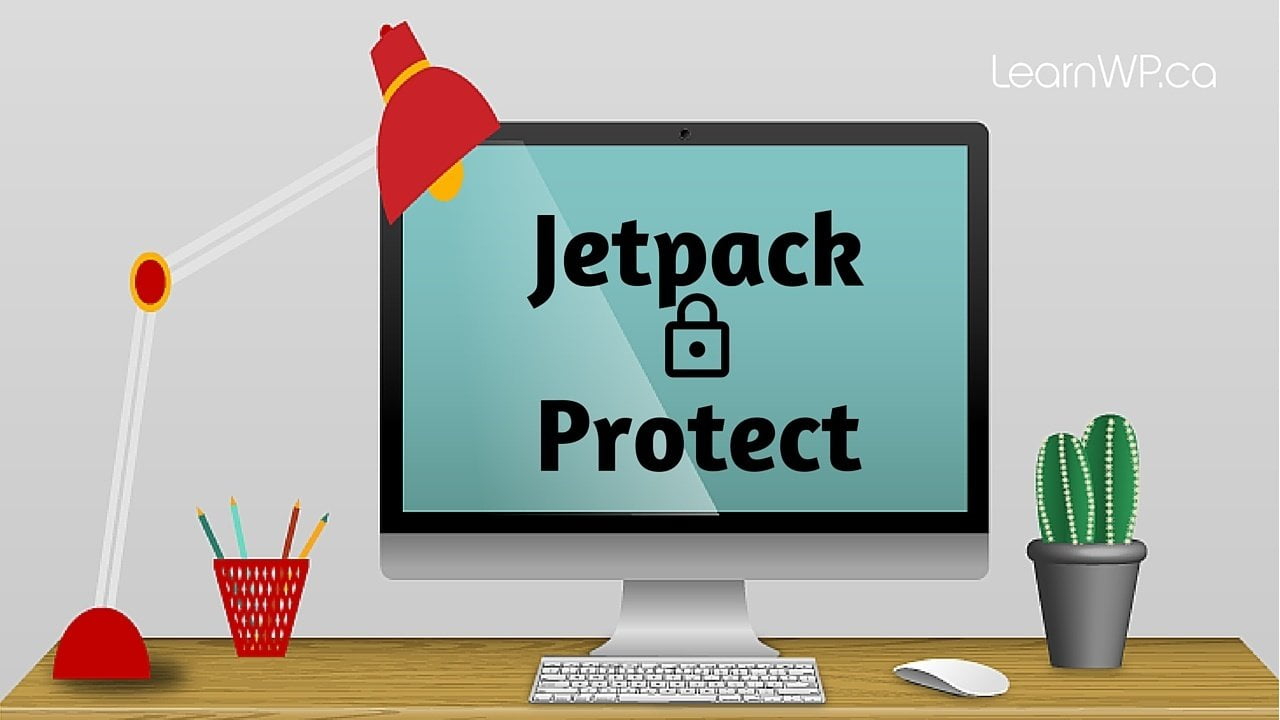 Jetpack Protect