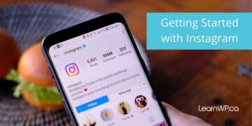 Getting Started with Instagram